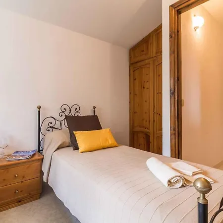 Vila In Nuoro Provinz 43626