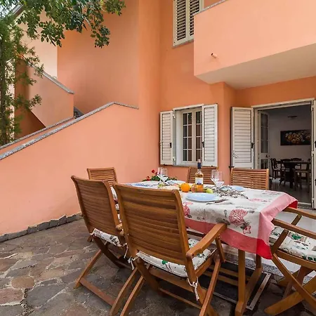 Villa In Nuoro Provinz 43626