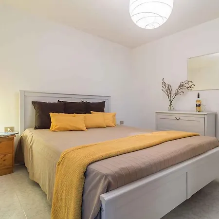 Villa In Nuoro Provinz 43626 Cala Gonone