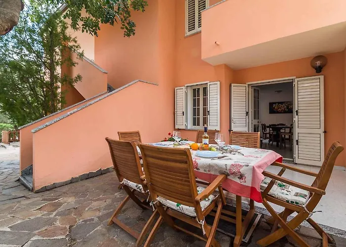 Villa In Nuoro Provinz 43626