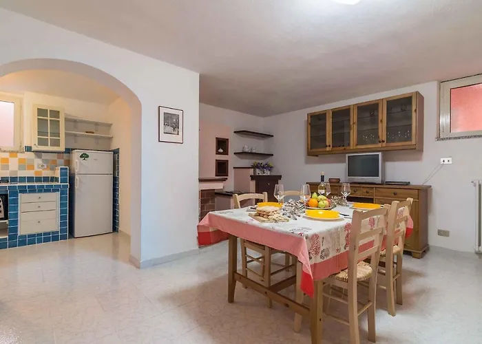In Nuoro Provinz 43626 Villa