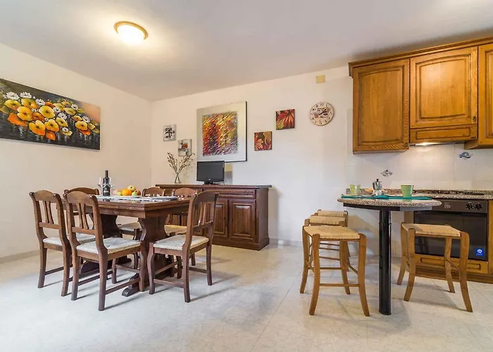In Nuoro Provinz 43626 Villa
