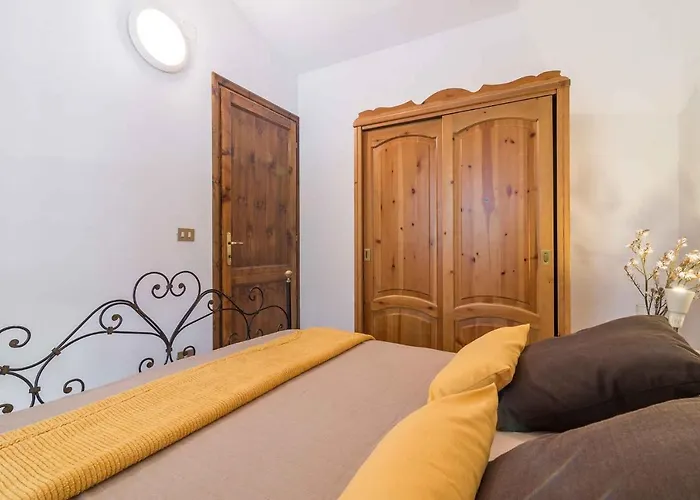 In Nuoro Provinz 43626 Villa Cala Gonone